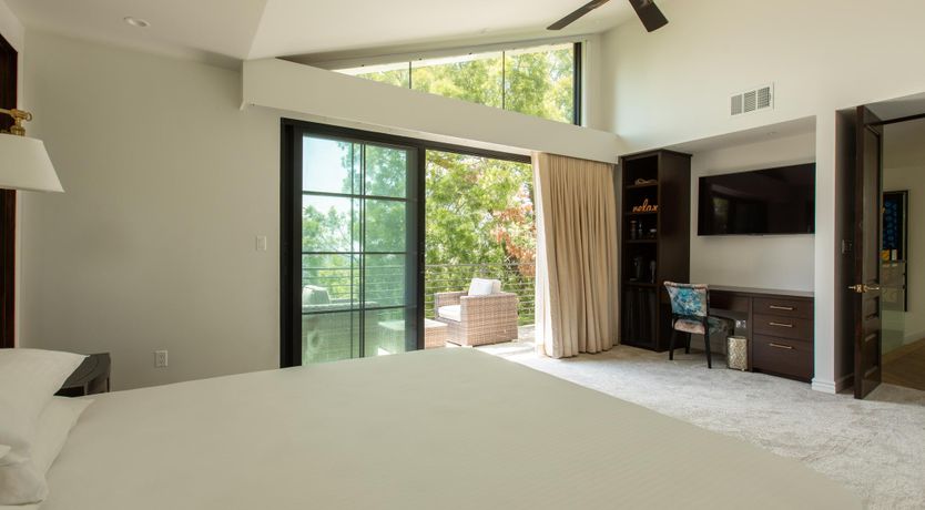 Photo of Magic of Mulholland