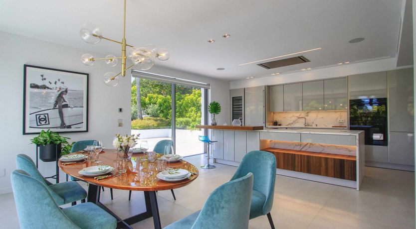 Photo of Orbs Of Light