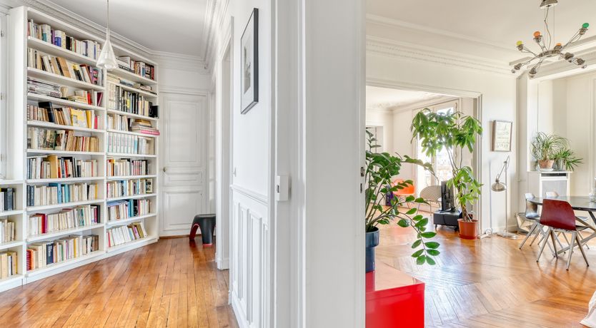 Photo of Eiffel Amour