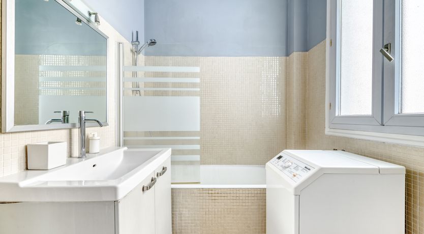 Photo of Eiffel Amour