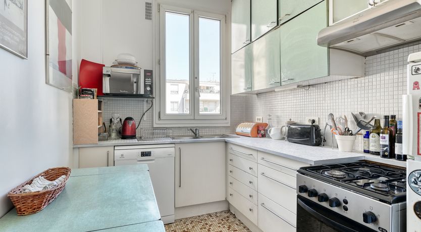 Photo of Eiffel Amour