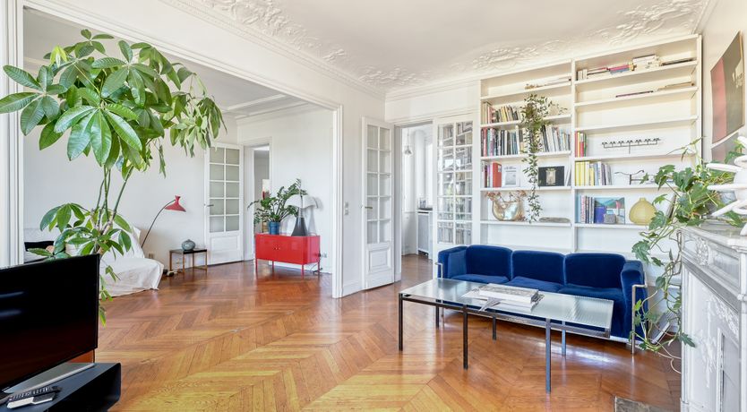 Photo of Eiffel Amour