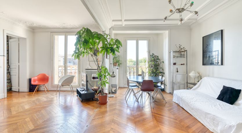 Photo of Eiffel Amour