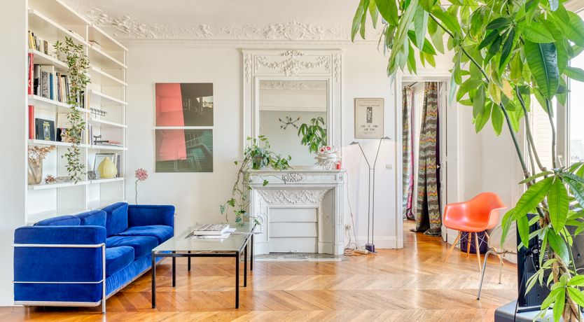 Photo of Eiffel Amour