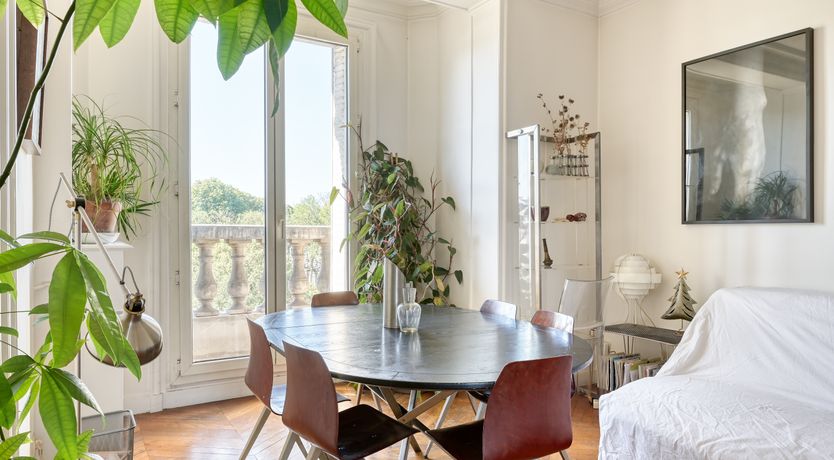 Photo of Eiffel Amour