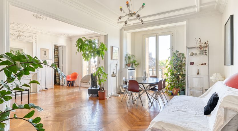 Photo of Eiffel Amour