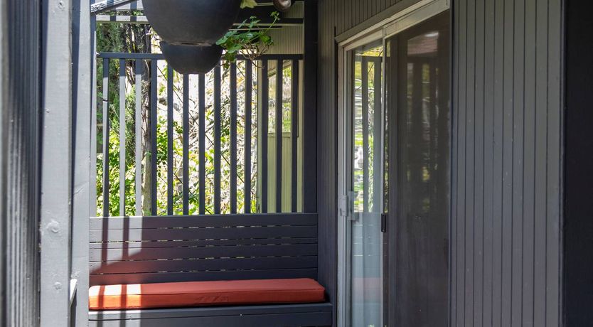 Photo of Treetop Oasis