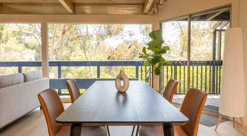 Photo of Treetop Oasis