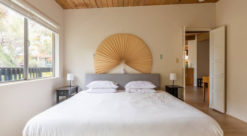 Photo of Treetop Oasis