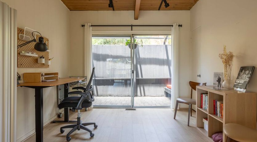 Photo of Treetop Oasis