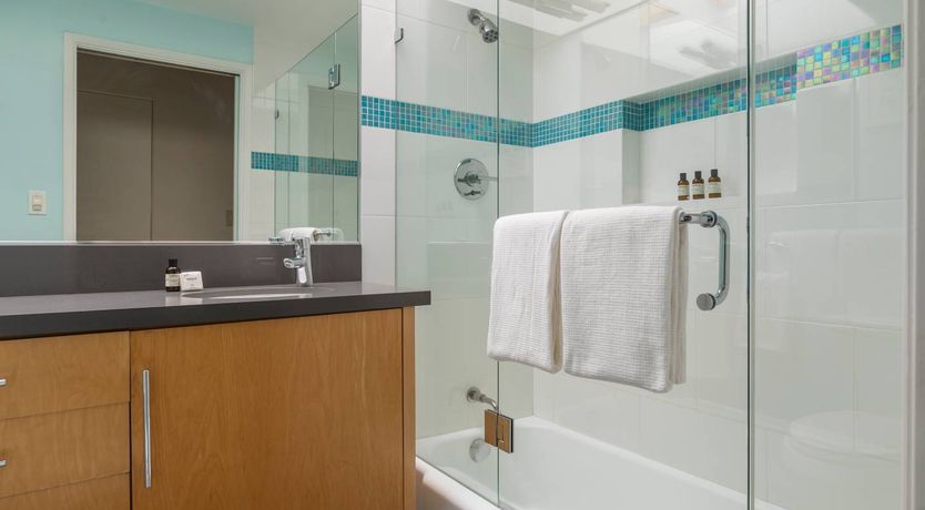 Photo of Treetop Oasis