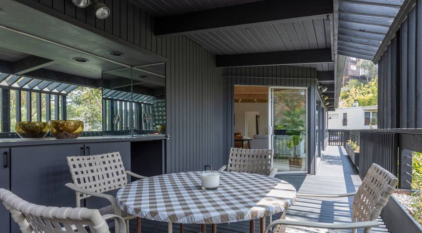 Photo of Treetop Oasis