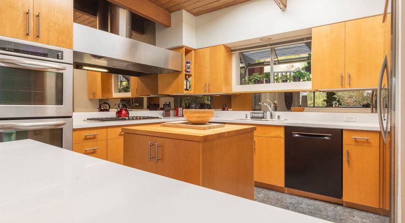 Photo of Treetop Oasis