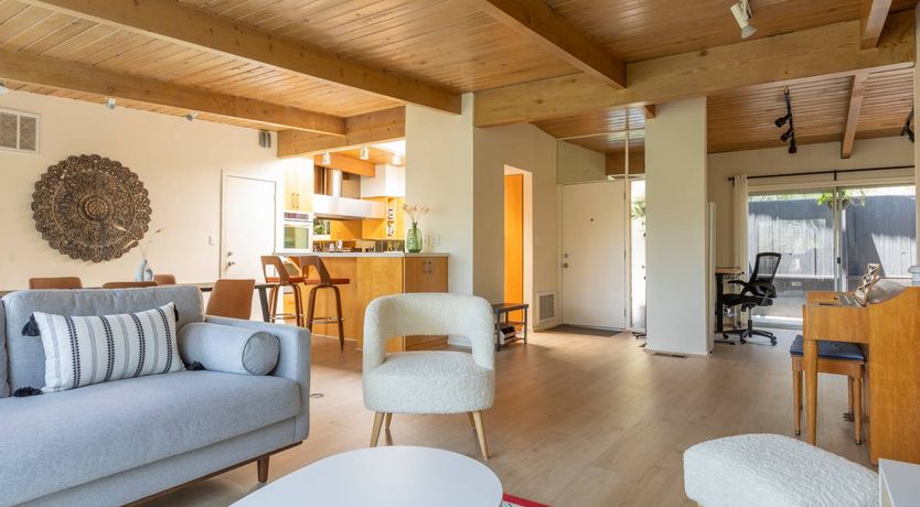 Photo of Treetop Oasis