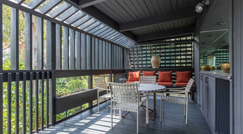 Photo of Treetop Oasis