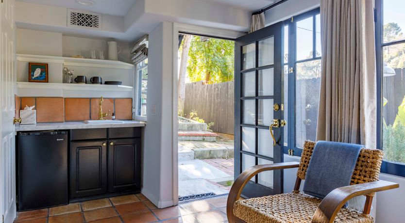 Photo of The Hollywood Hideout