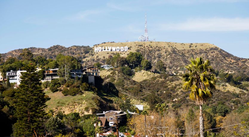 Photo of The Hollywood Hideout