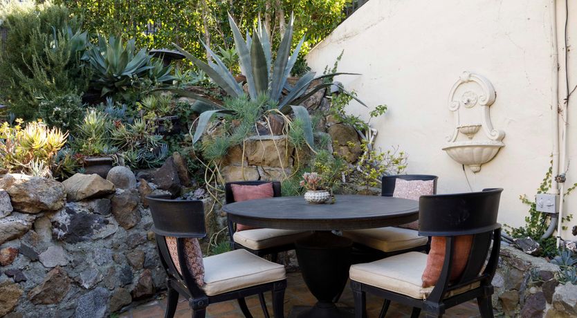 Photo of The Hollywood Hideout