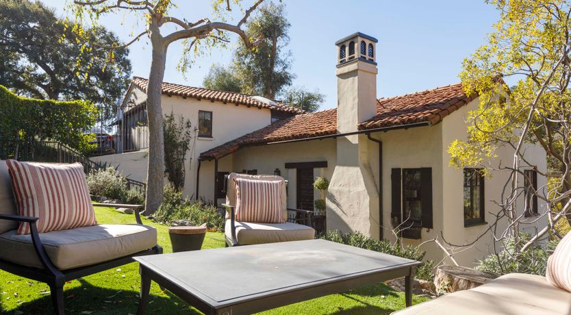 Photo of The Hollywood Hideout