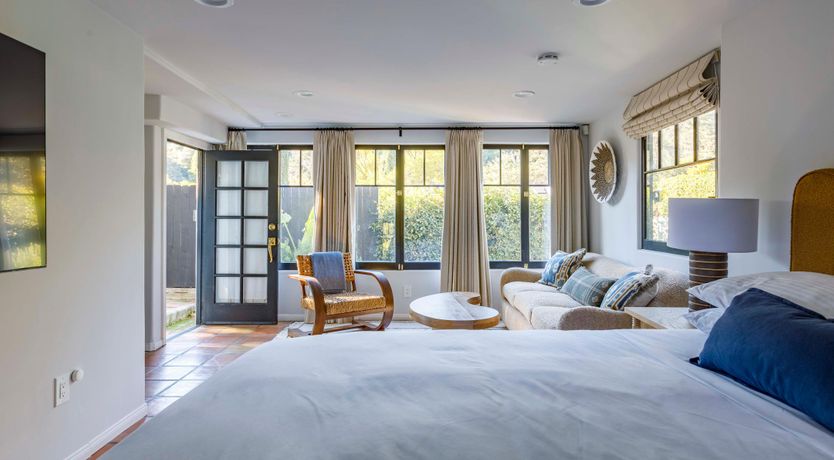 Photo of The Hollywood Hideout