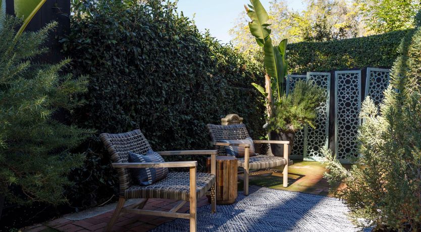 Photo of The Hollywood Hideout