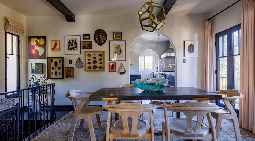 Photo of The Hollywood Hideout