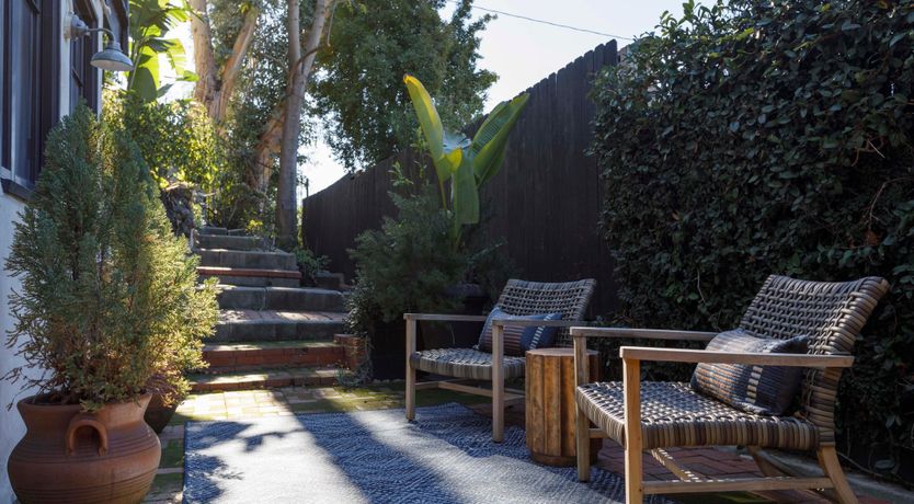 Photo of The Hollywood Hideout