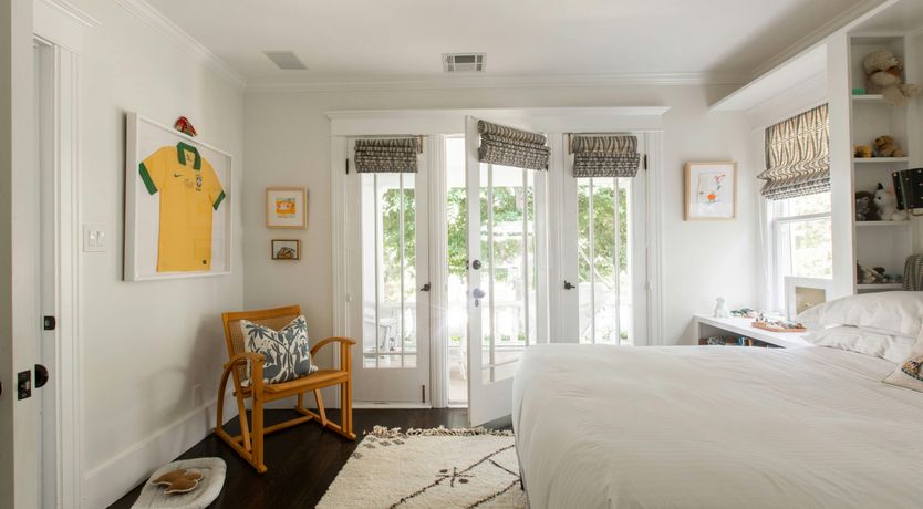 Photo of Modern Americana