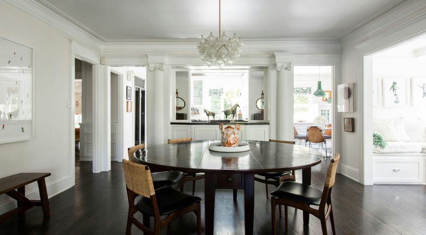 Photo of Modern Americana