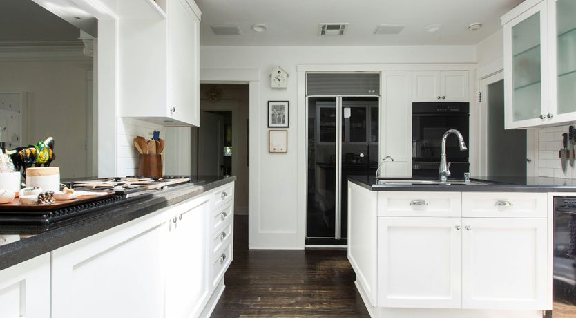 Photo of Modern Americana