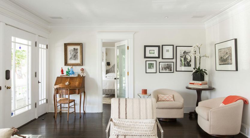 Photo of Modern Americana