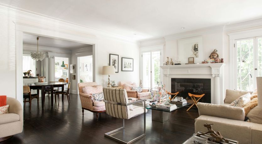 Photo of Modern Americana