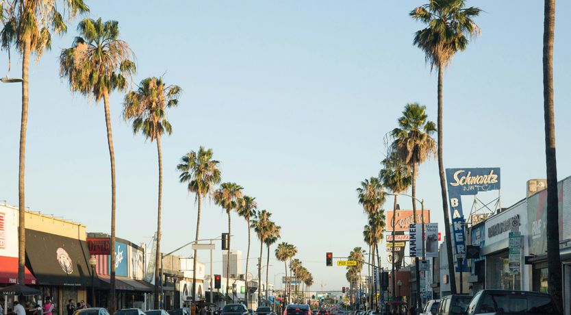 Photo of Modern Americana