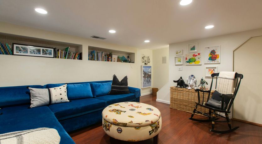 Photo of Modern Americana