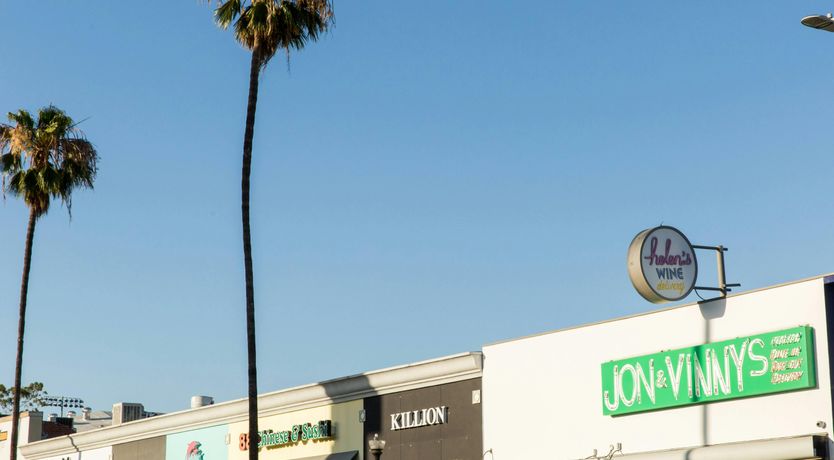 Photo of Modern Americana