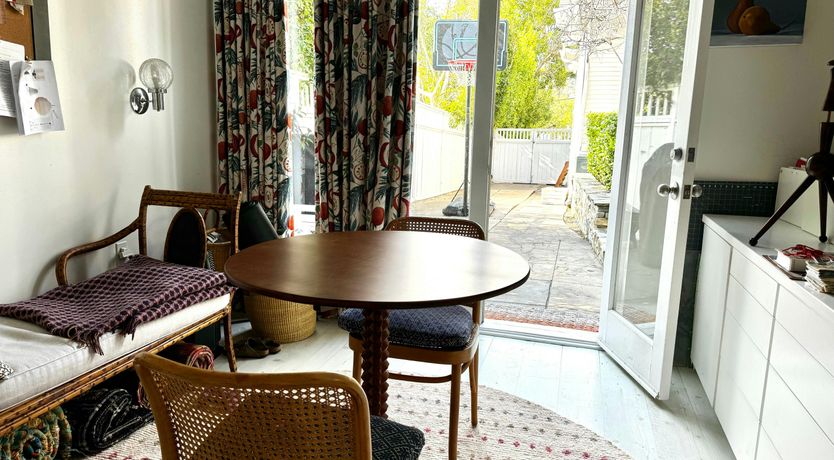 Photo of Modern Americana