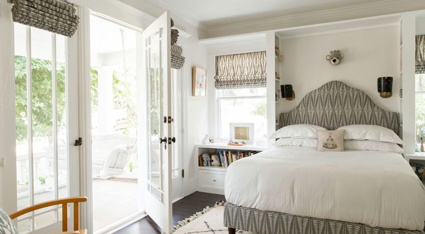 Photo of Modern Americana