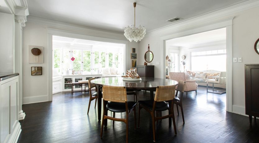 Photo of Modern Americana