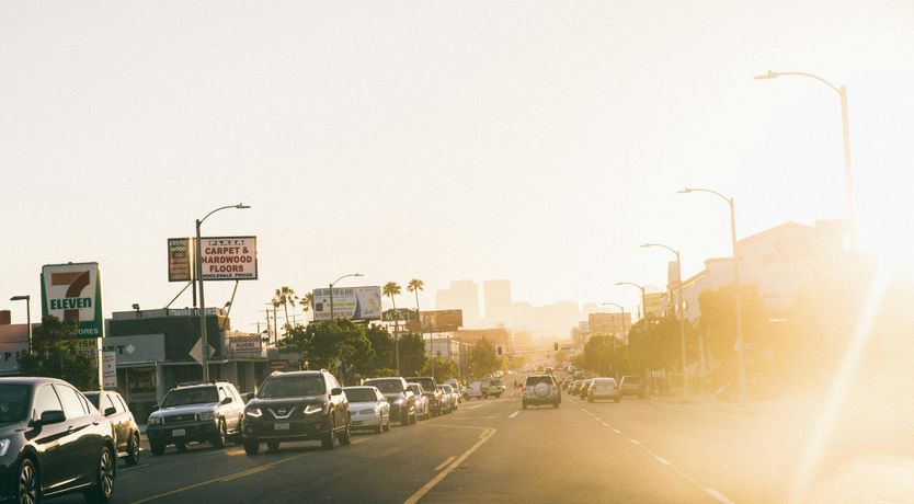 Photo of Modern Americana