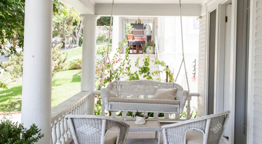 Photo of Modern Americana