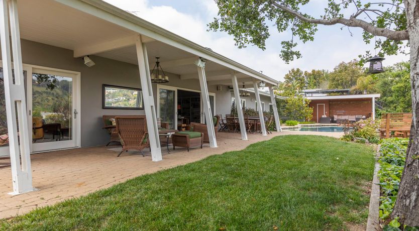 Photo of Rattan & Vine