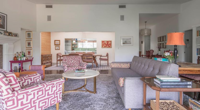 Photo of Rattan & Vine