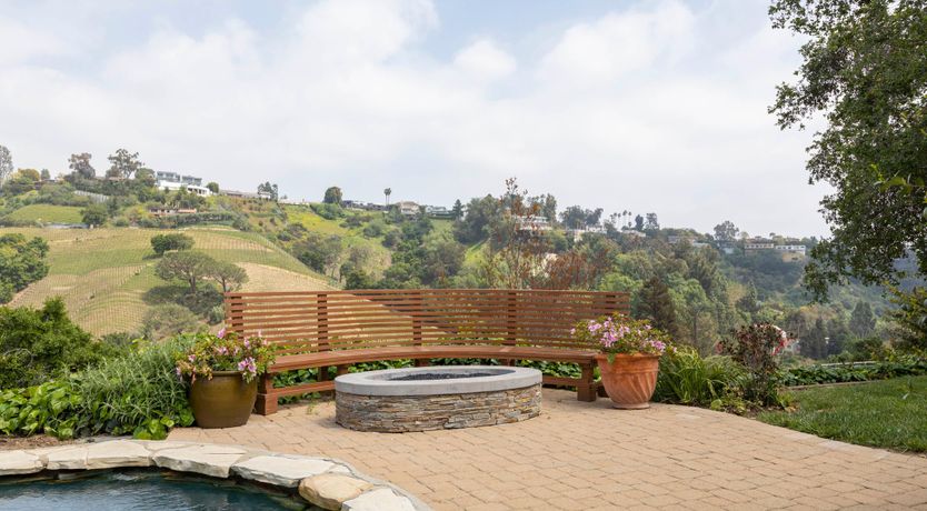 Photo of Rattan & Vine