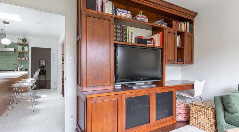 Photo of Rattan & Vine