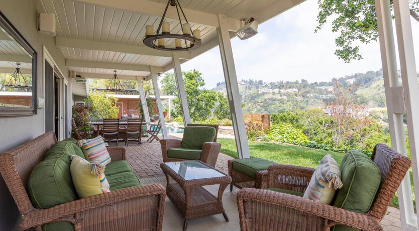 Photo of Rattan & Vine