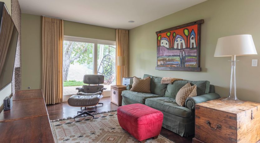 Photo of Rattan & Vine