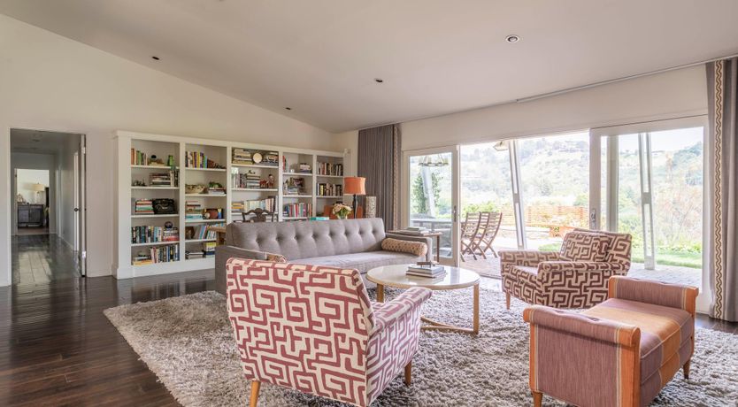 Photo of Rattan & Vine