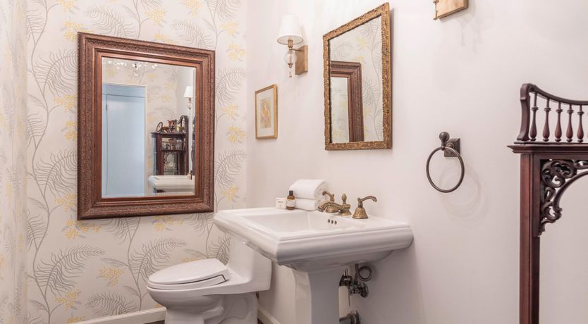 Photo of Rattan & Vine