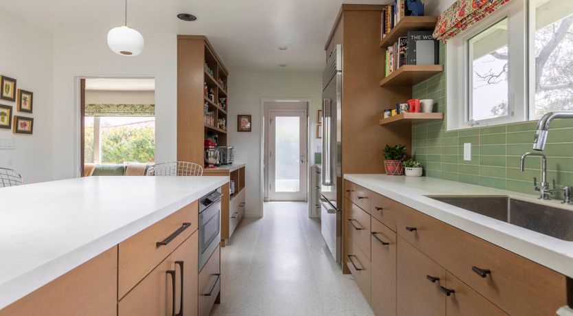 Photo of Rattan & Vine