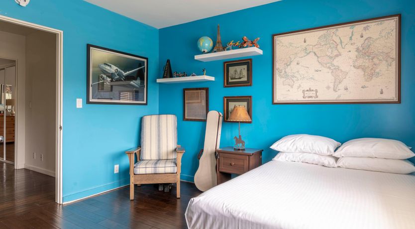 Photo of Rattan & Vine